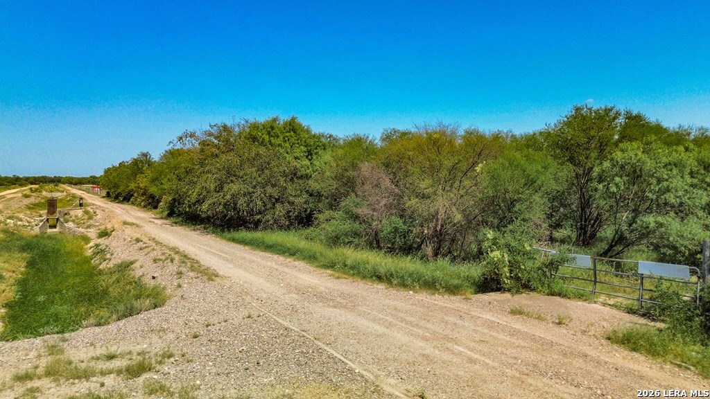 1022 Silver Bridge Road Quemado, TX 78877 - Photo 2 of 9