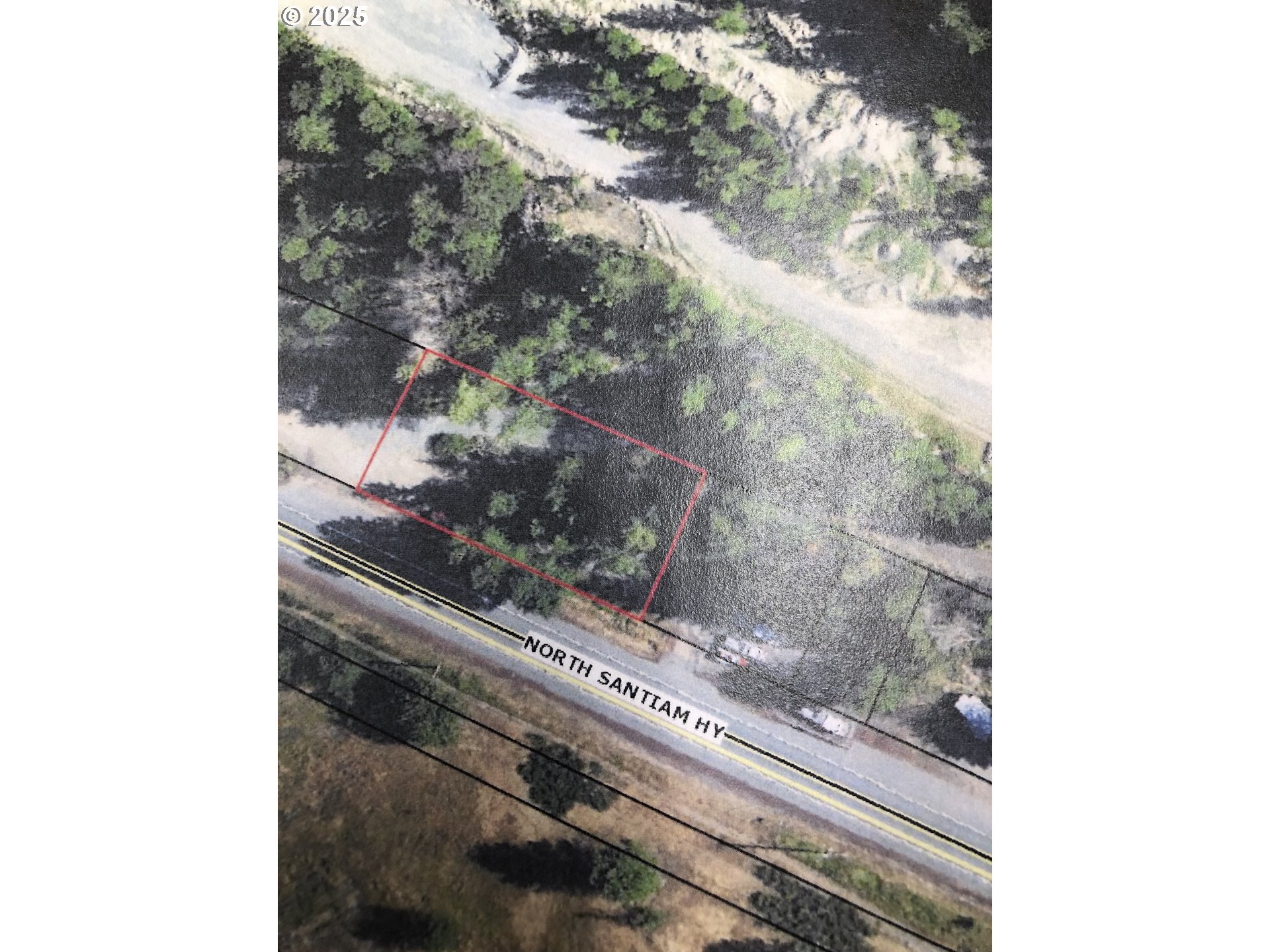 North Santiam Highway, Unit 2 Idanha, OR 97350 - Photo 1 of 6