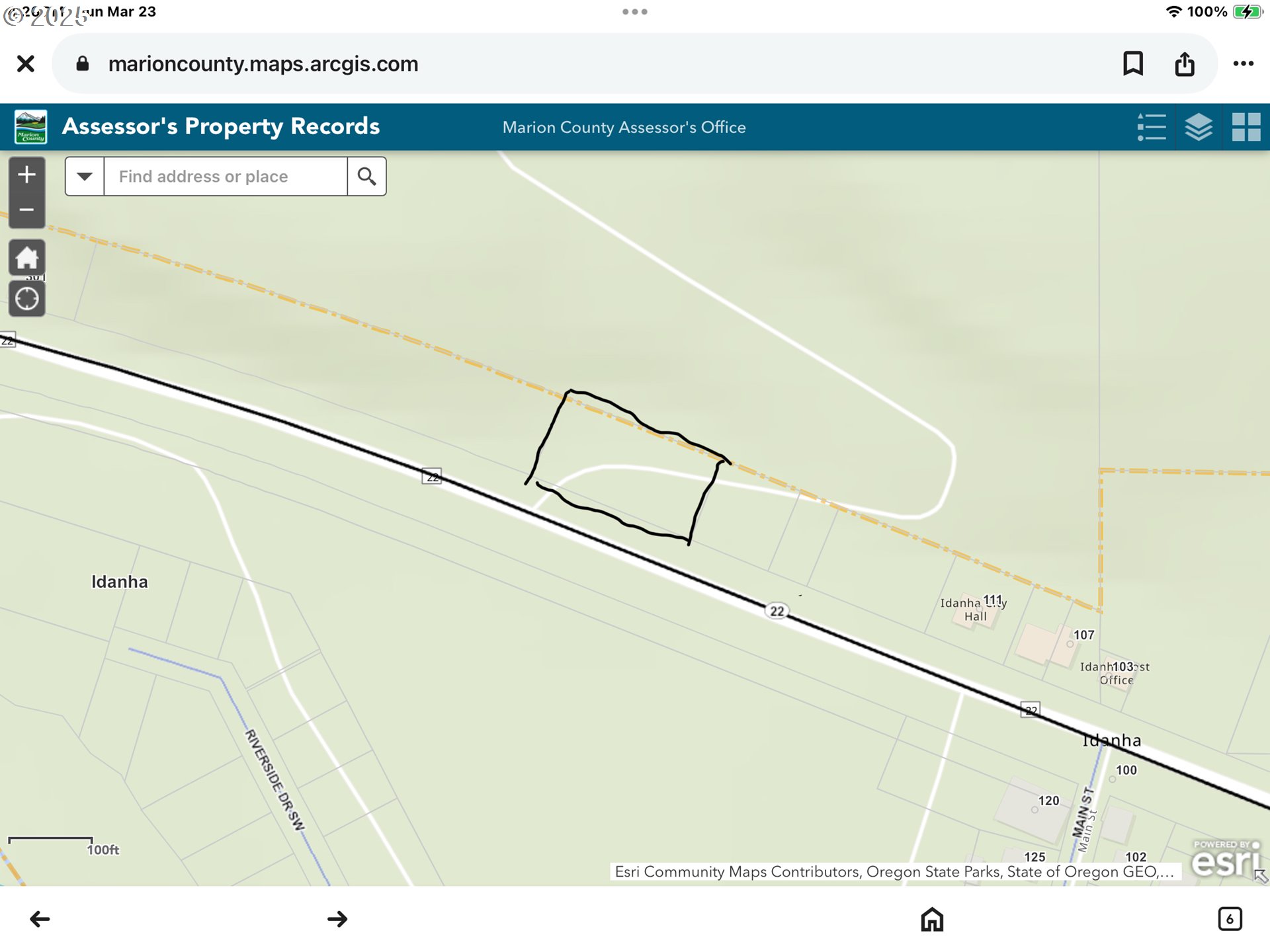 North Santiam Highway, Unit 2 Idanha, OR 97350 - Photo 3 of 6