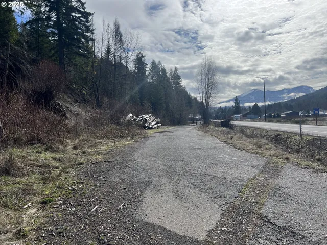 $54,000 | North Santiam Highway, Unit 2, Idanha, OR 97350