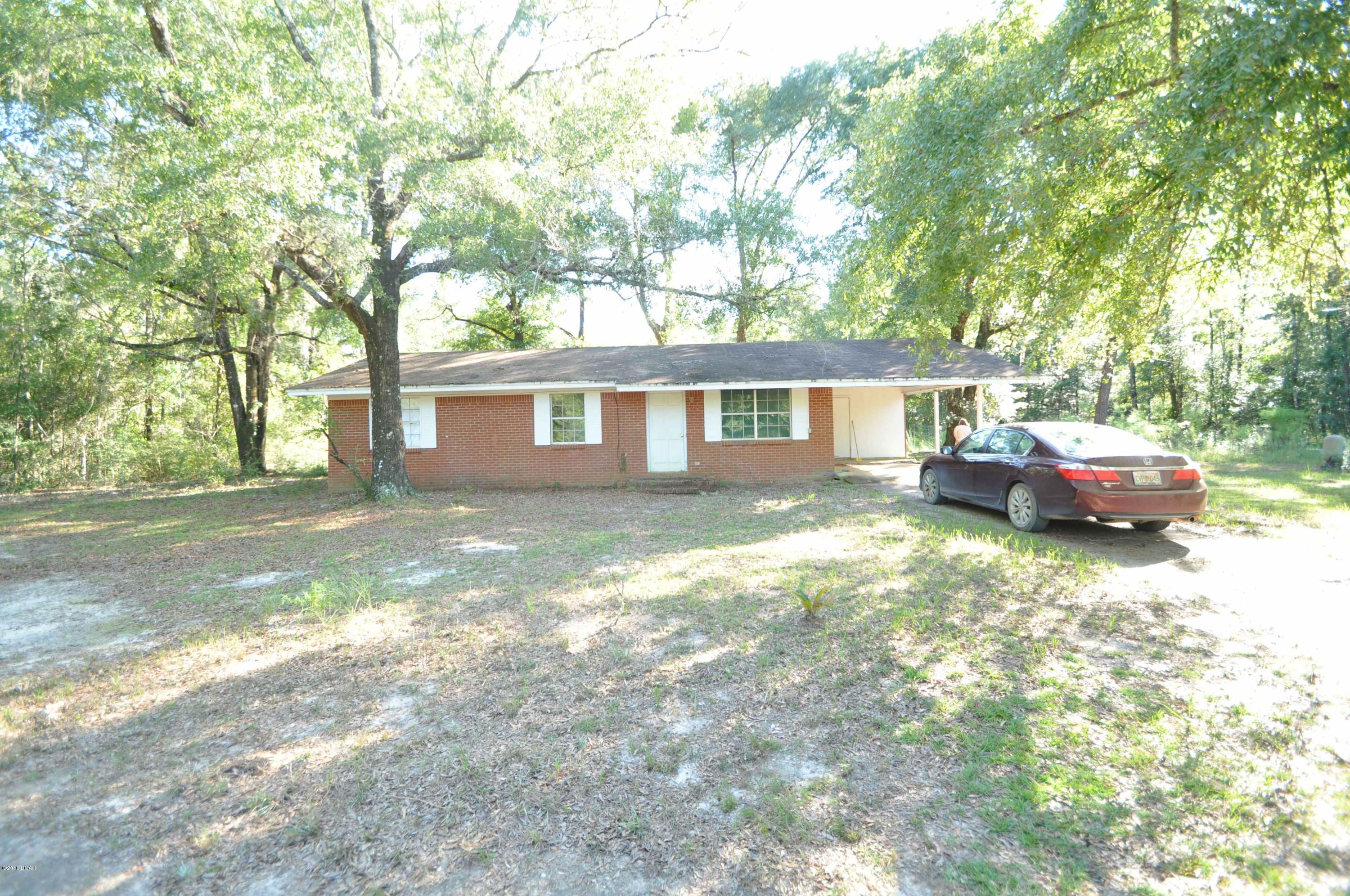 648 River Road Ponce de Leon, FL 32455 - Photo 1 of 15 Gallery Image 1