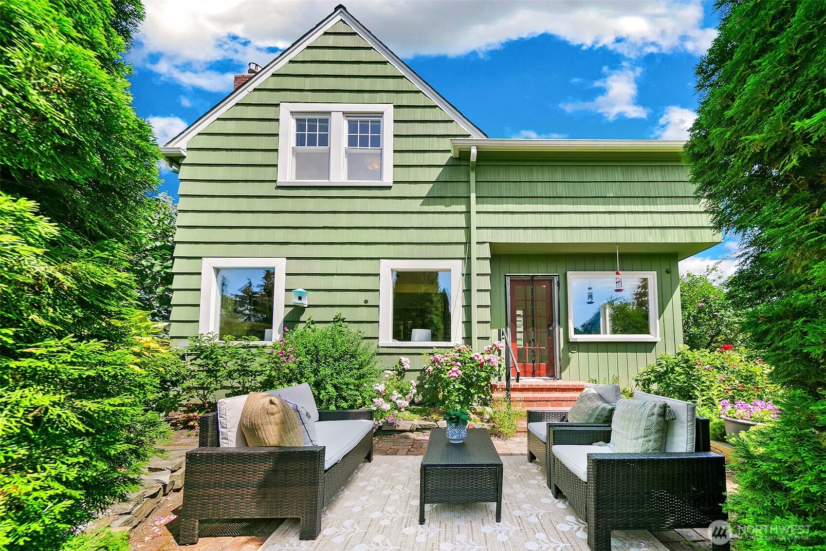 415 9th Street Snohomish, WA 98290 - Photo 12 of 37