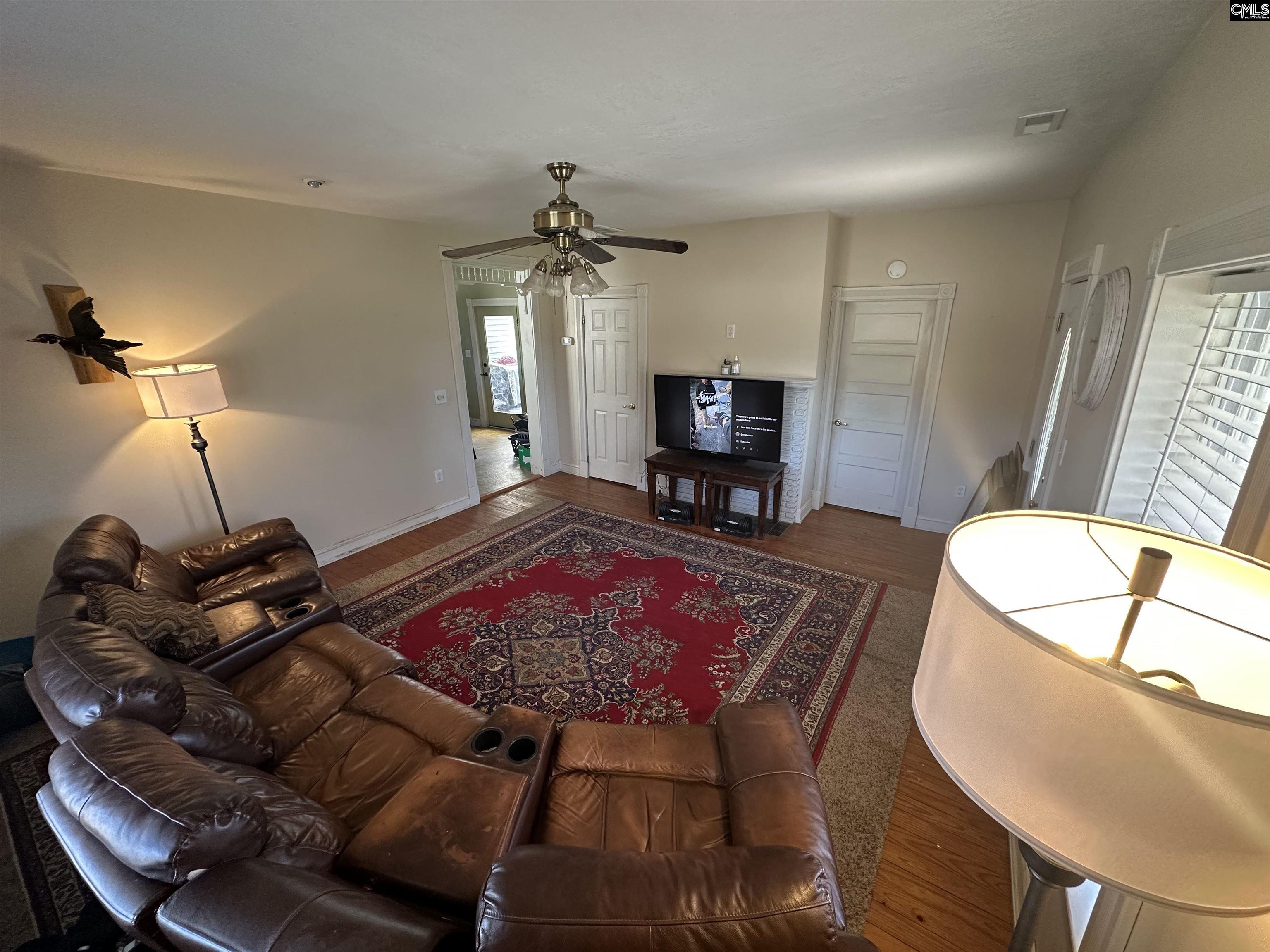 637 Belfast Road Newberry, SC 29108 - Photo 56 of 74