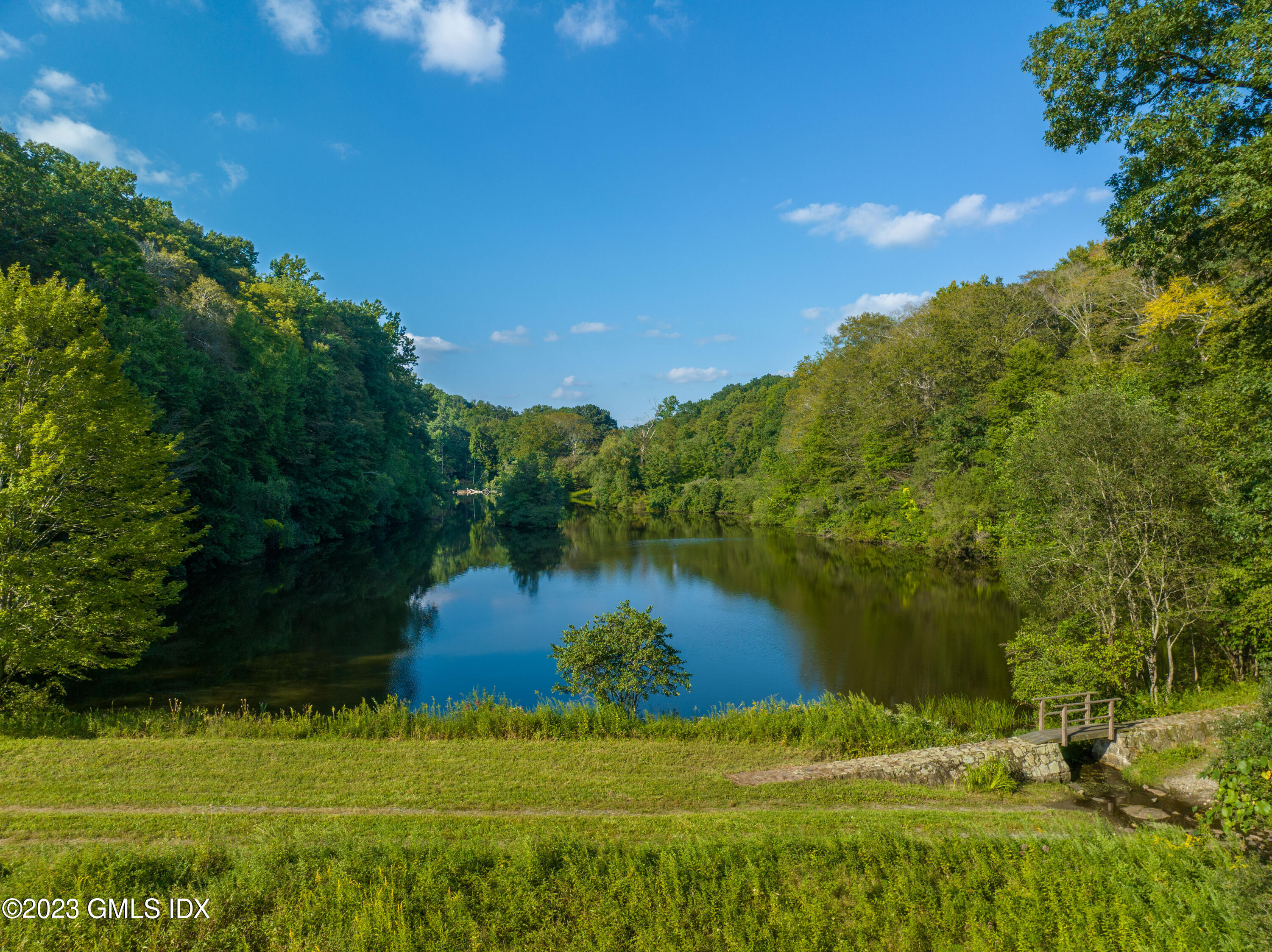 Hill Road Greenwich, CT 06831 - Photo 5 of 8 LAKE