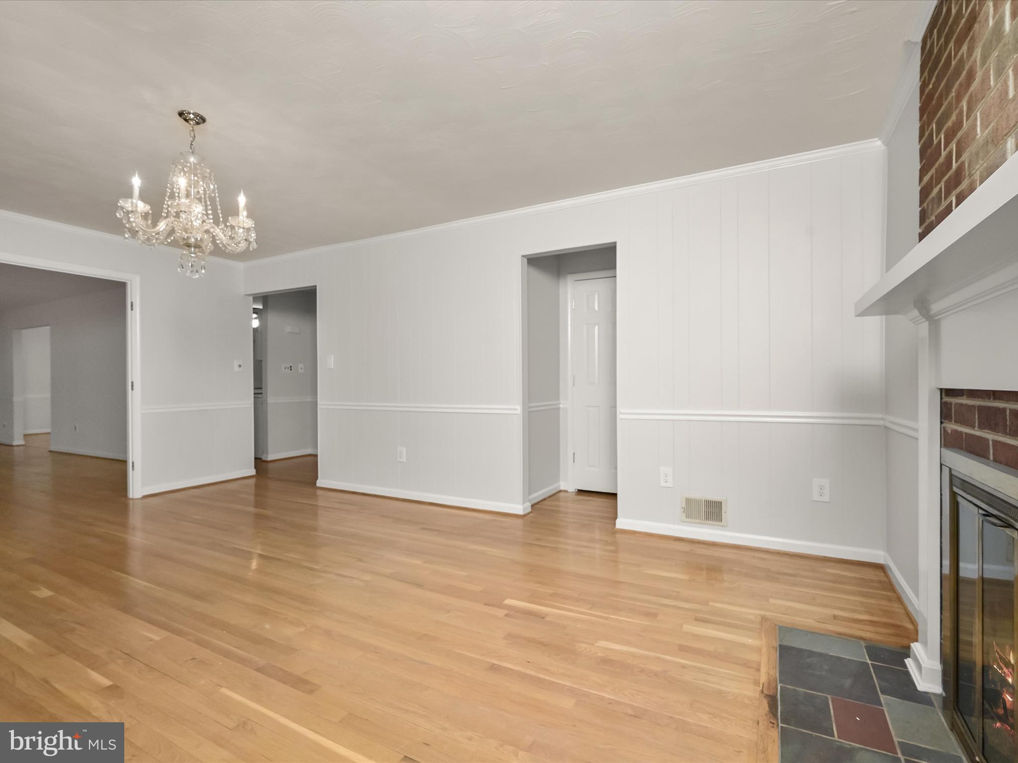 2548 Rutland Road Davidsonville, MD 21035 - Photo 11 of 62 Dining Room