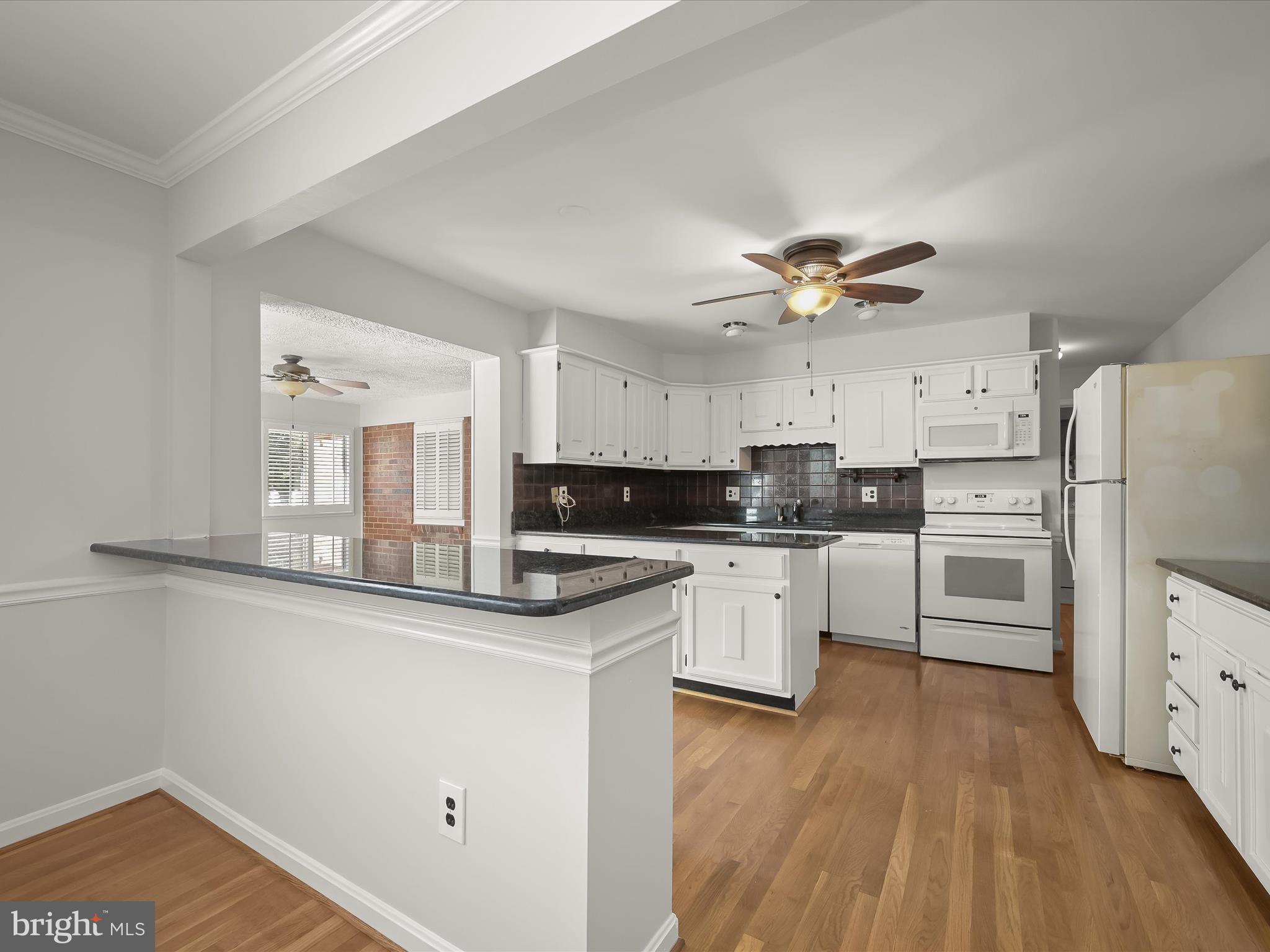 2548 Rutland Road Davidsonville, MD 21035 - Photo 13 of 62 Kitchen