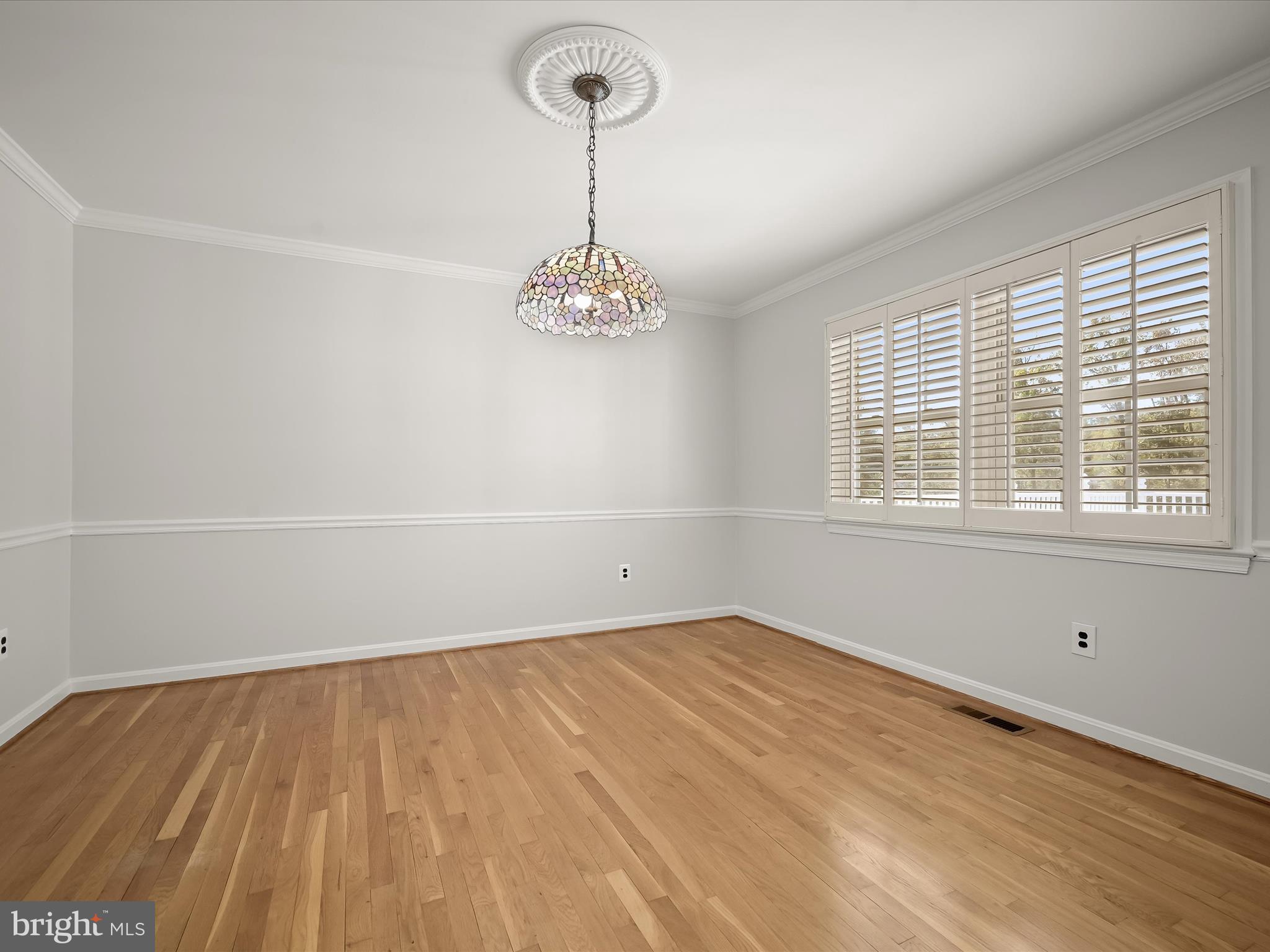 2548 Rutland Road Davidsonville, MD 21035 - Photo 17 of 62 Breakfast Room