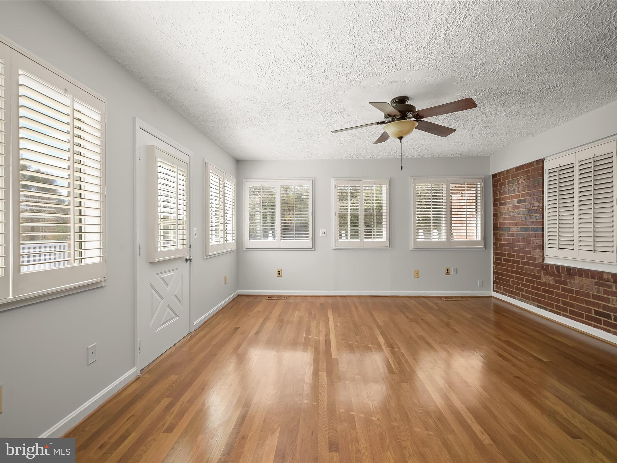2548 Rutland Road Davidsonville, MD 21035 - Photo 19 of 62 Sunroom