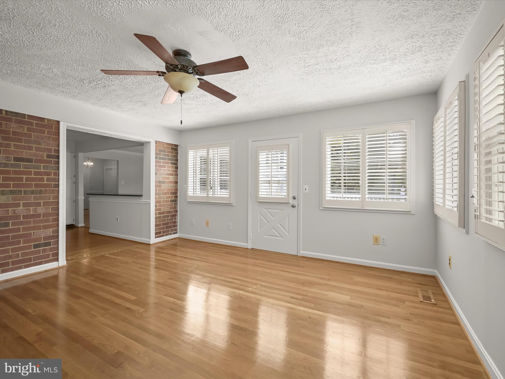 2548 Rutland Road Davidsonville, MD 21035 - Photo 21 of 62 Sunroom