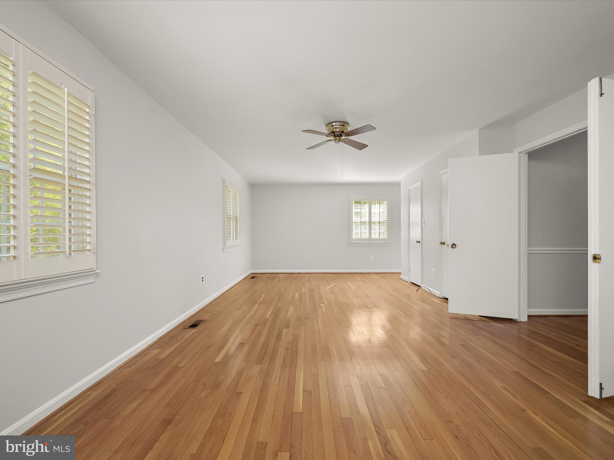 2548 Rutland Road Davidsonville, MD 21035 - Photo 22 of 62 Primary Bedroom