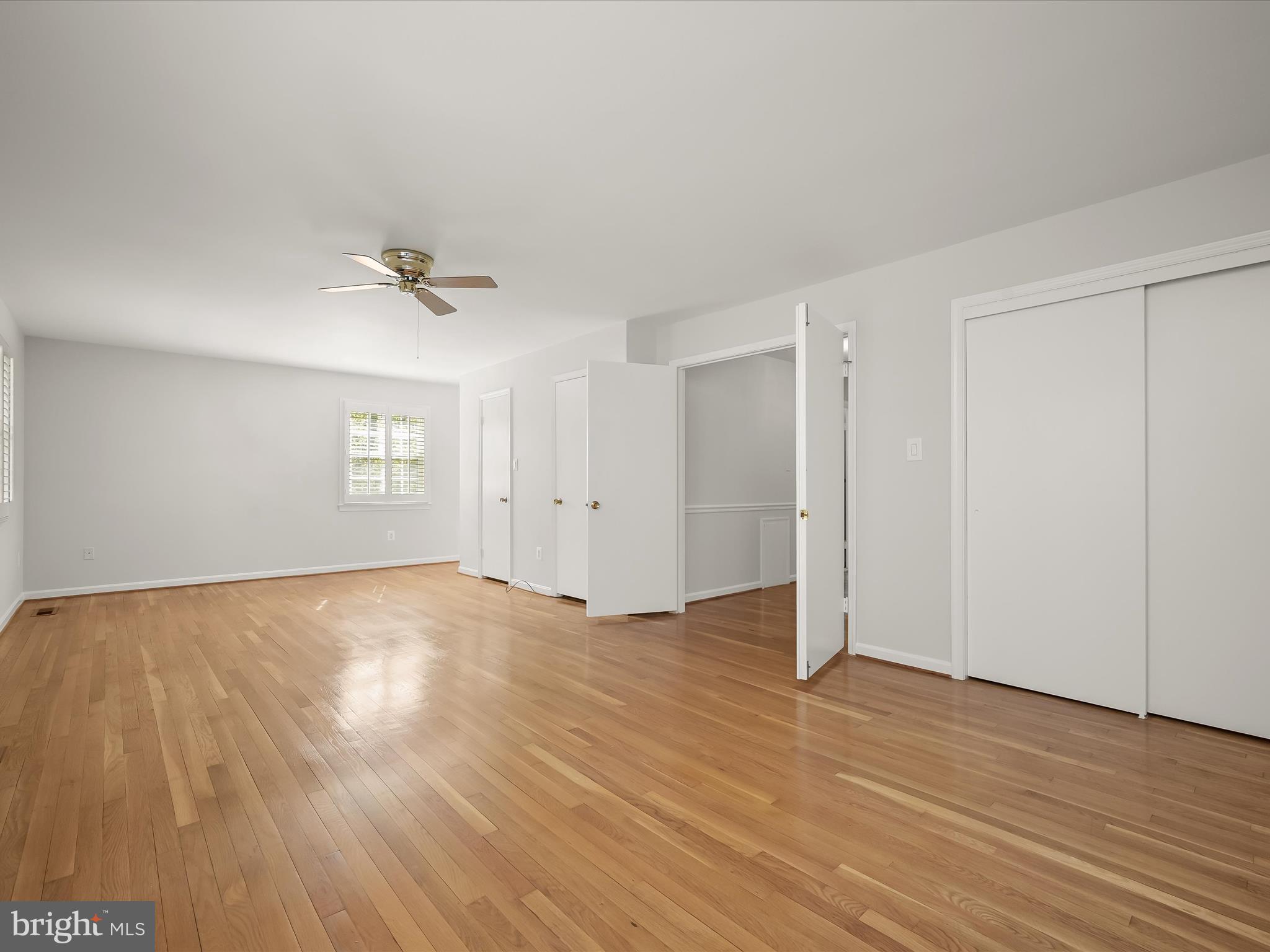 2548 Rutland Road Davidsonville, MD 21035 - Photo 23 of 62 Primary Bedroom