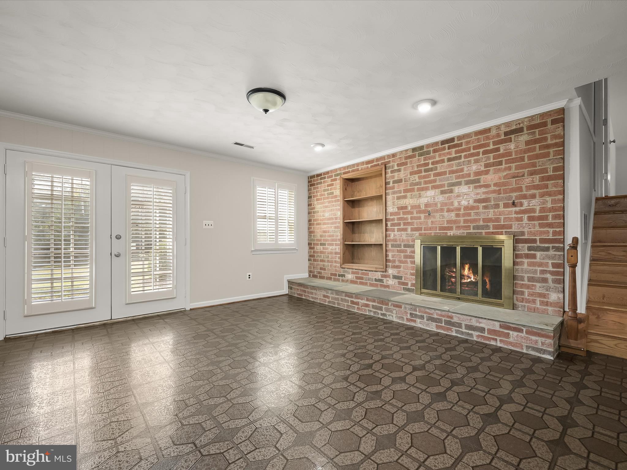 2548 Rutland Road Davidsonville, MD 21035 - Photo 31 of 62 Family Room