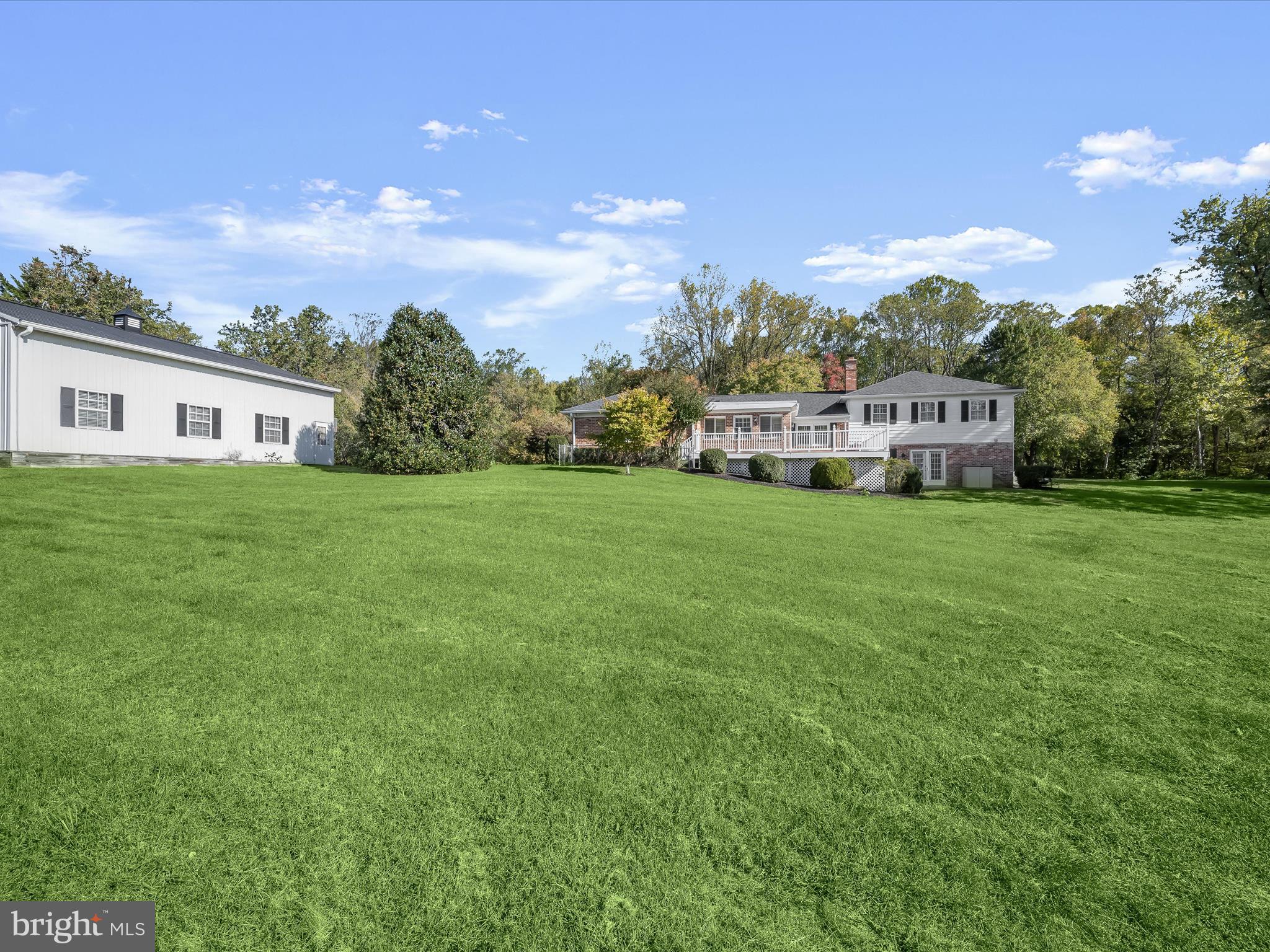 2548 Rutland Road Davidsonville, MD 21035 - Photo 40 of 62 Rear Exterior