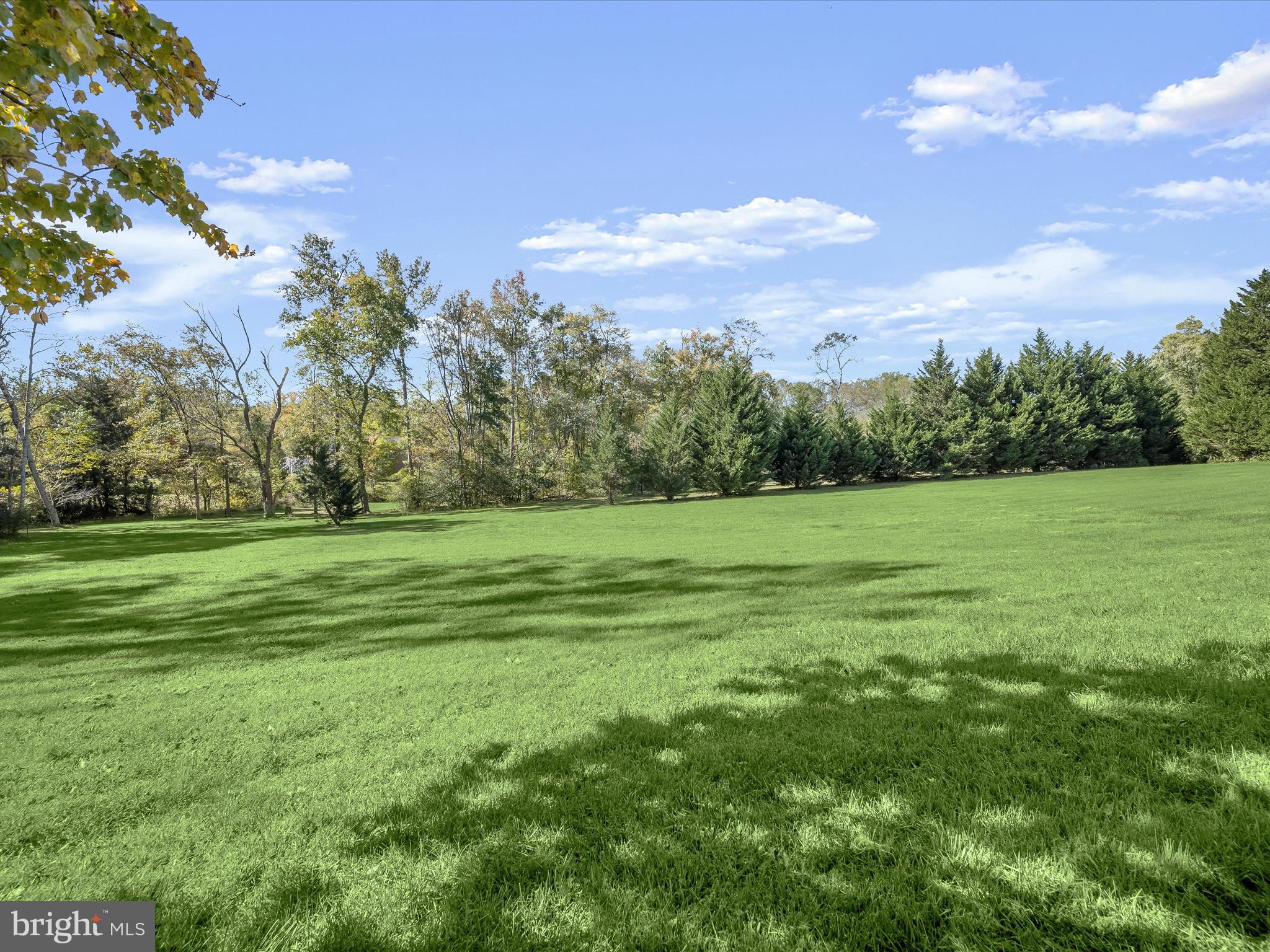2548 Rutland Road Davidsonville, MD 21035 - Photo 42 of 62 Backyard