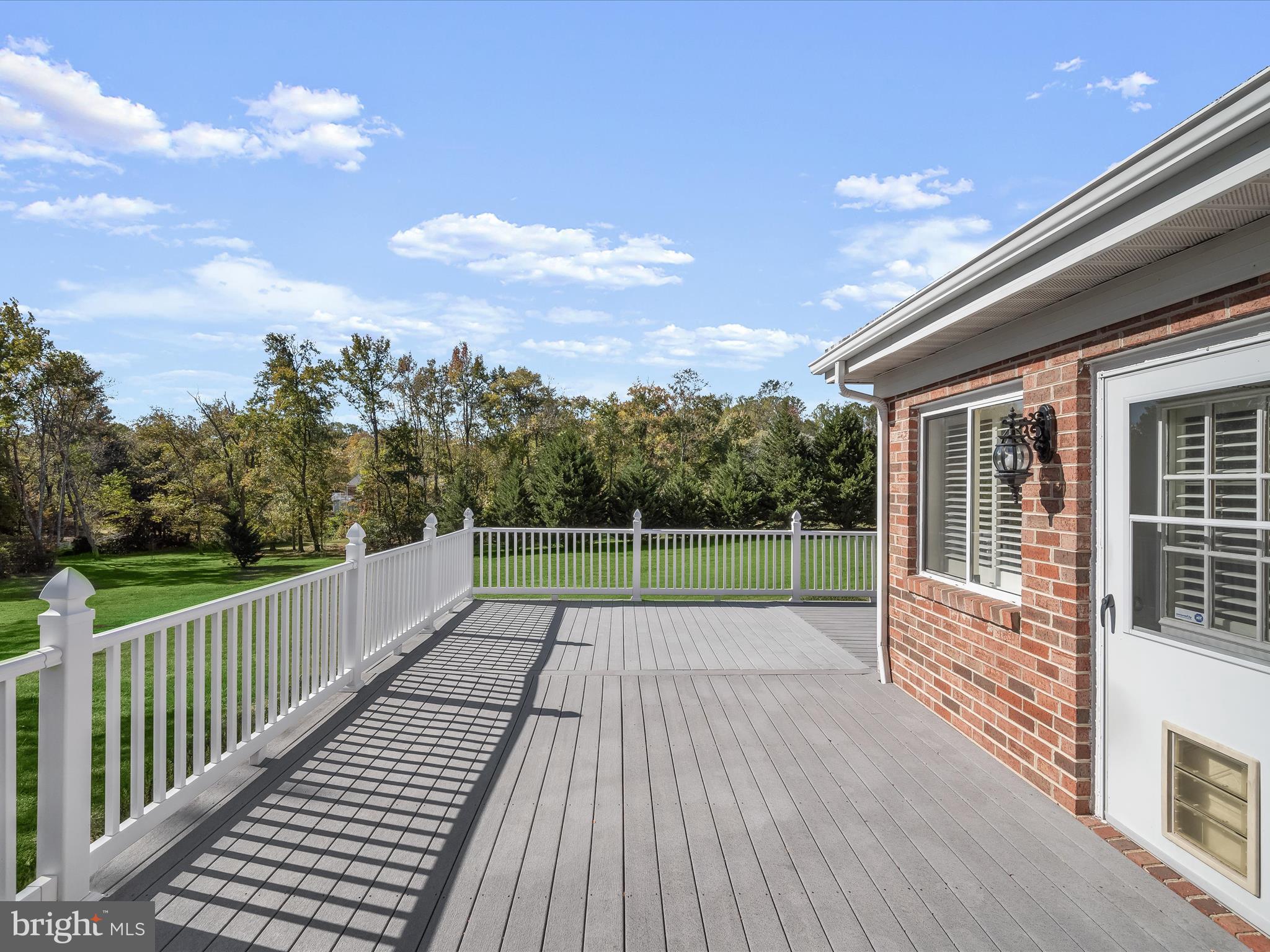 2548 Rutland Road Davidsonville, MD 21035 - Photo 43 of 62 Deck