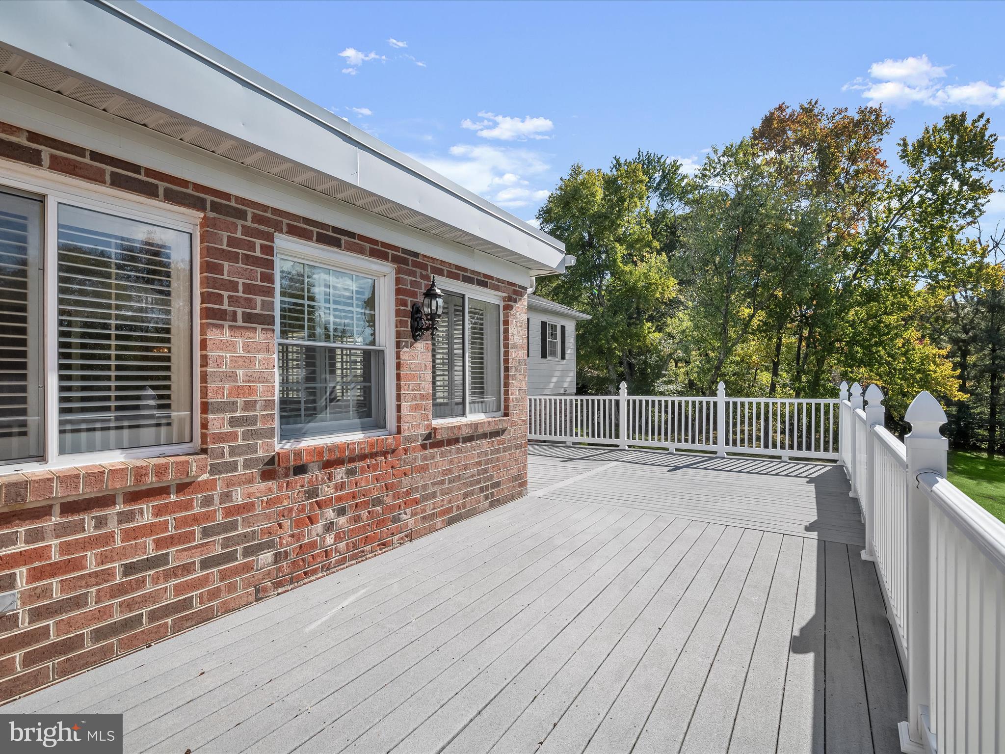 2548 Rutland Road Davidsonville, MD 21035 - Photo 44 of 62 Deck