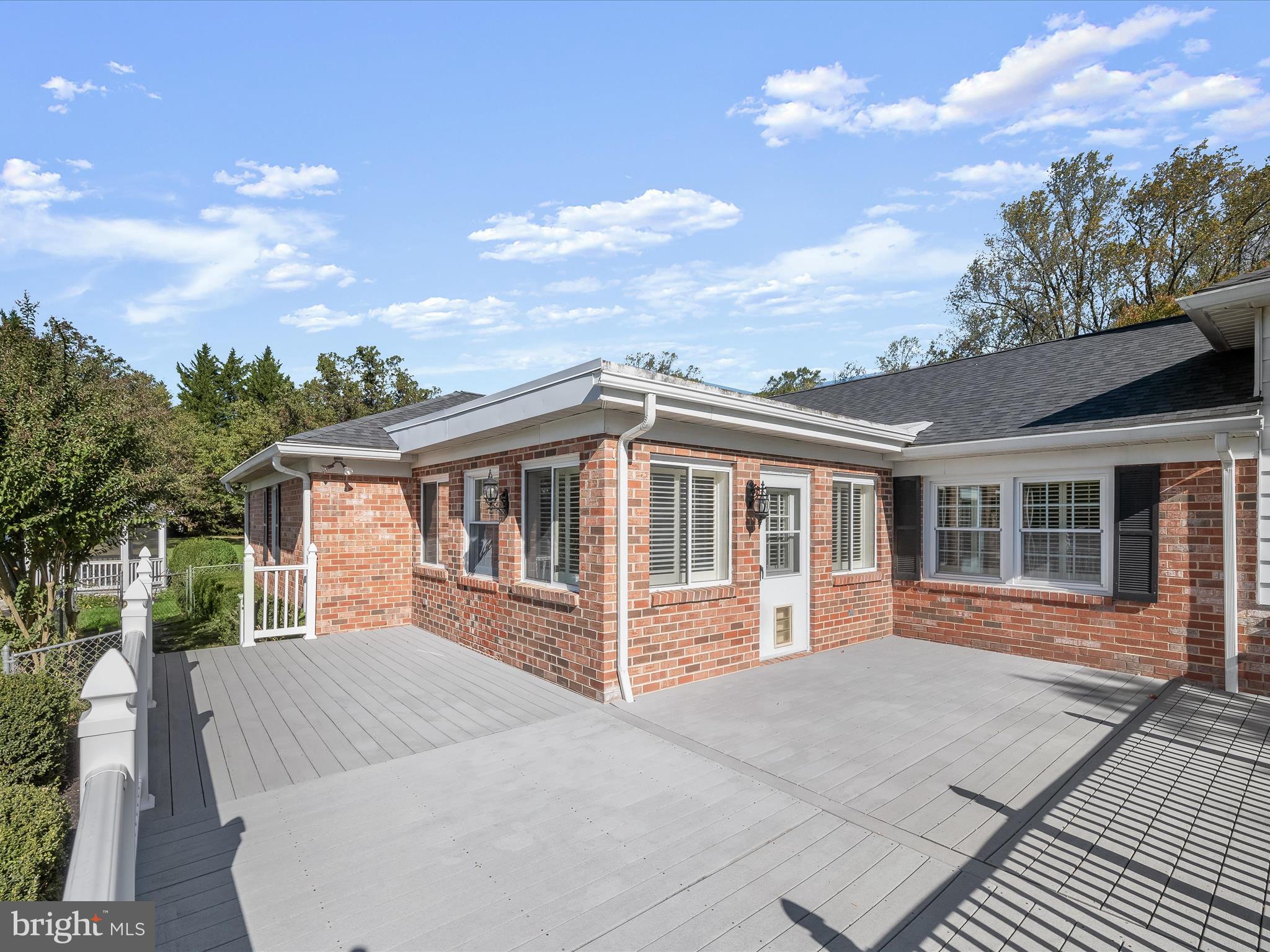 2548 Rutland Road Davidsonville, MD 21035 - Photo 45 of 62 Deck