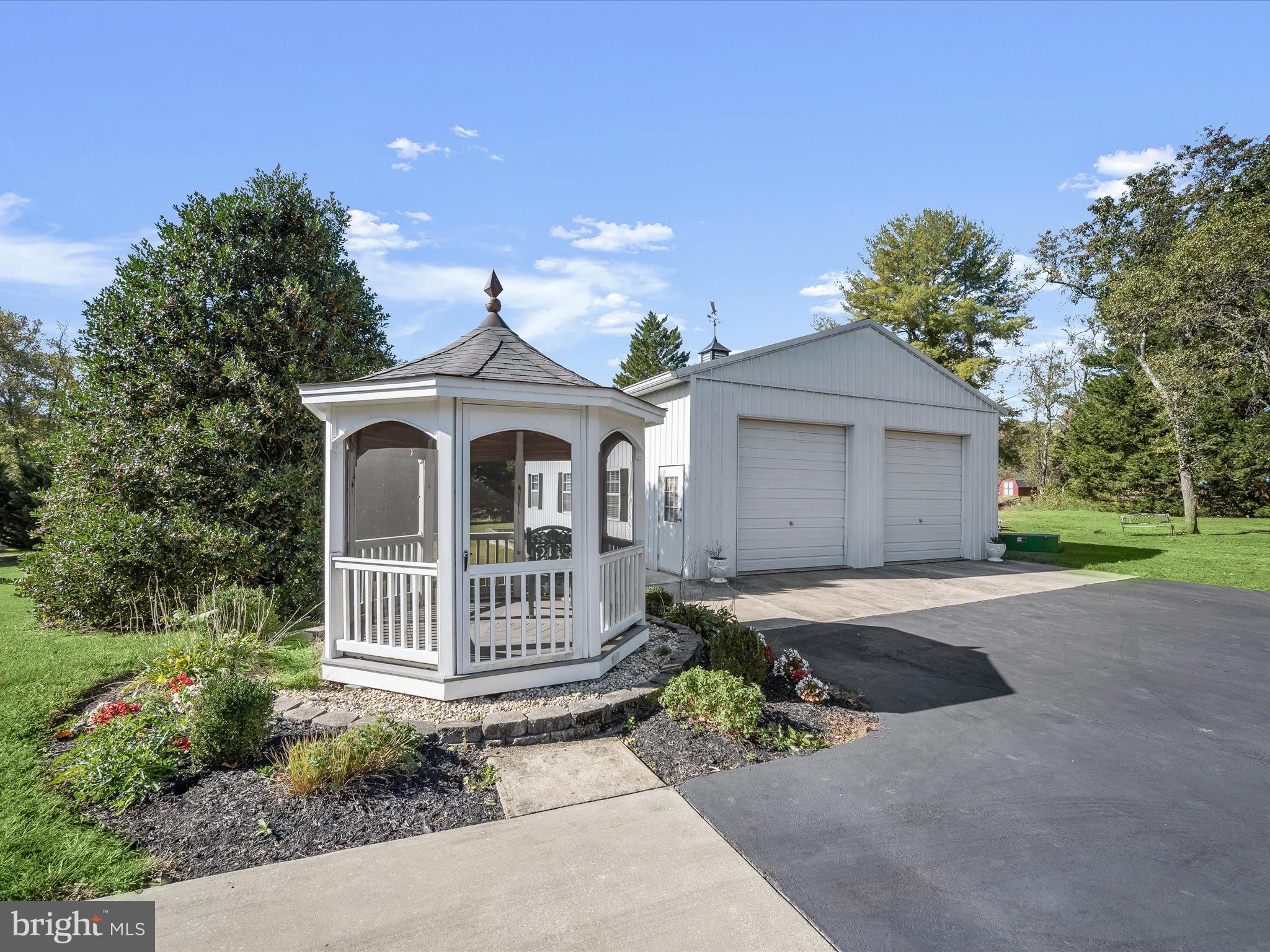 2548 Rutland Road Davidsonville, MD 21035 - Photo 47 of 62 Gazebo