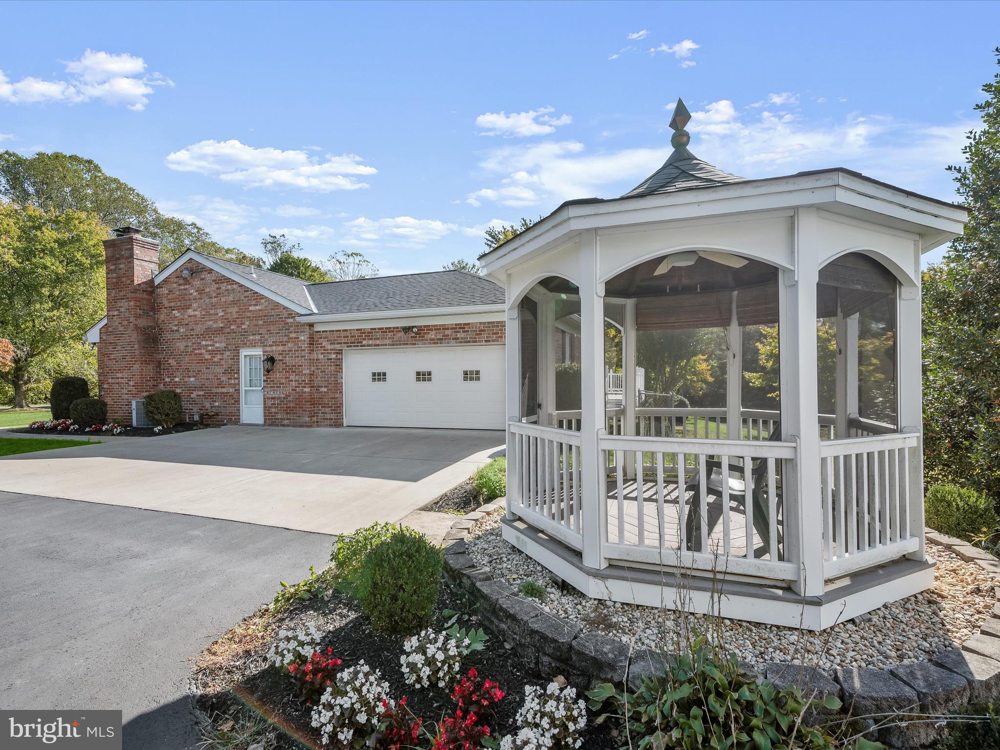 2548 Rutland Road Davidsonville, MD 21035 - Photo 48 of 62 Gazebo