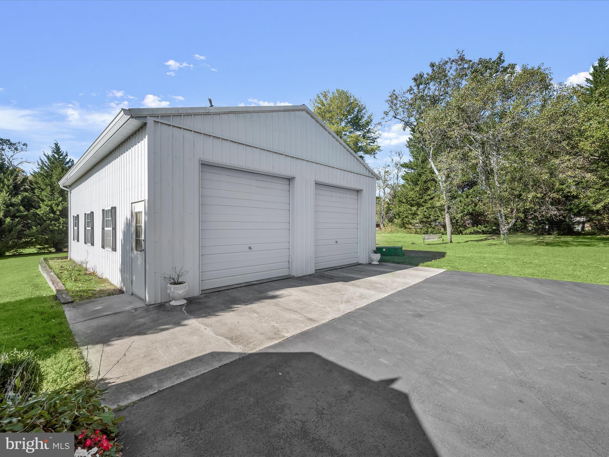 2548 Rutland Road Davidsonville, MD 21035 - Photo 49 of 62 Detached Garage