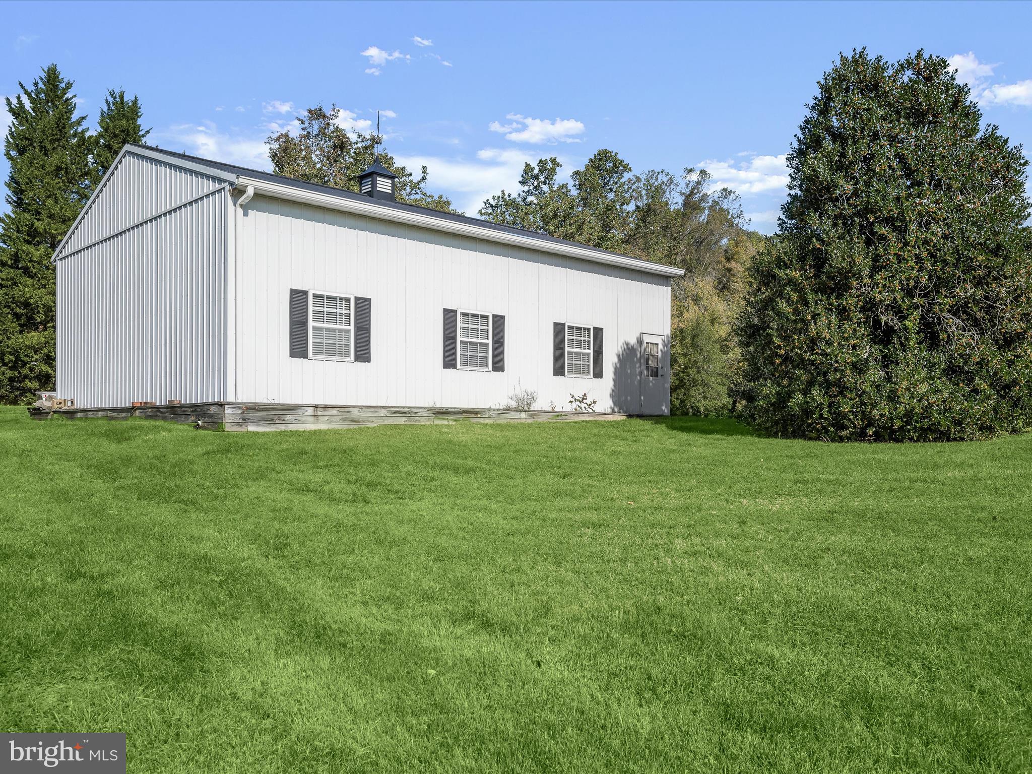 2548 Rutland Road Davidsonville, MD 21035 - Photo 50 of 62 Detached Garage