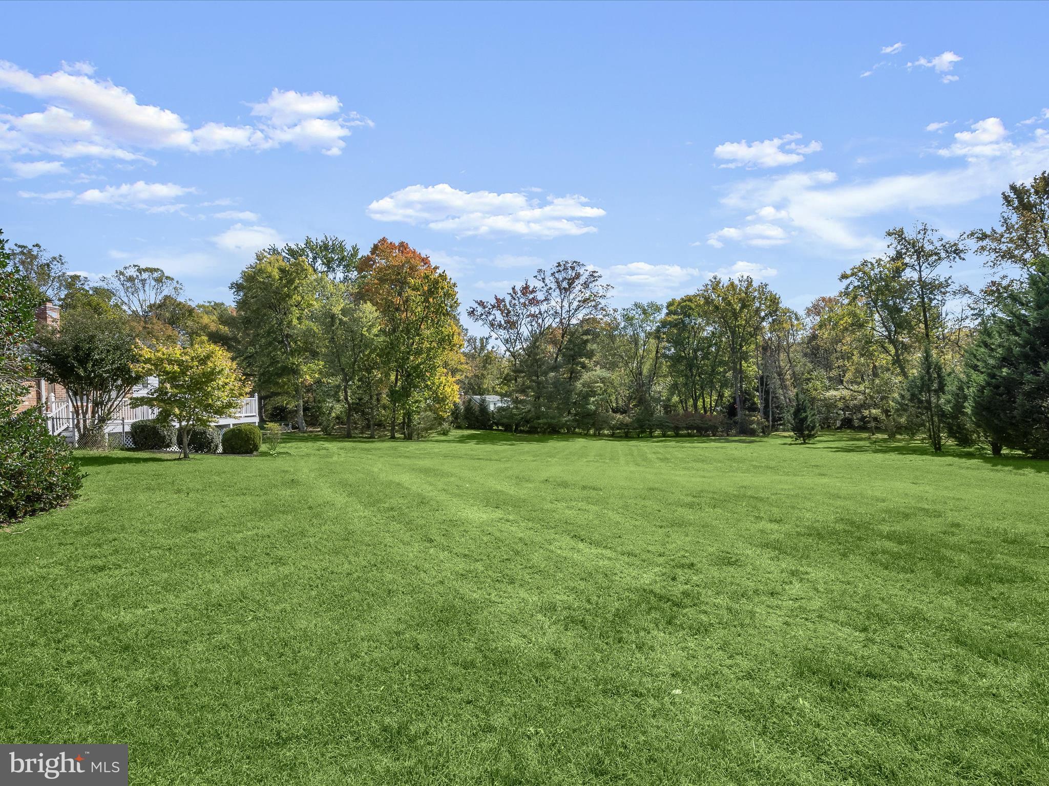 2548 Rutland Road Davidsonville, MD 21035 - Photo 51 of 62 Backyard