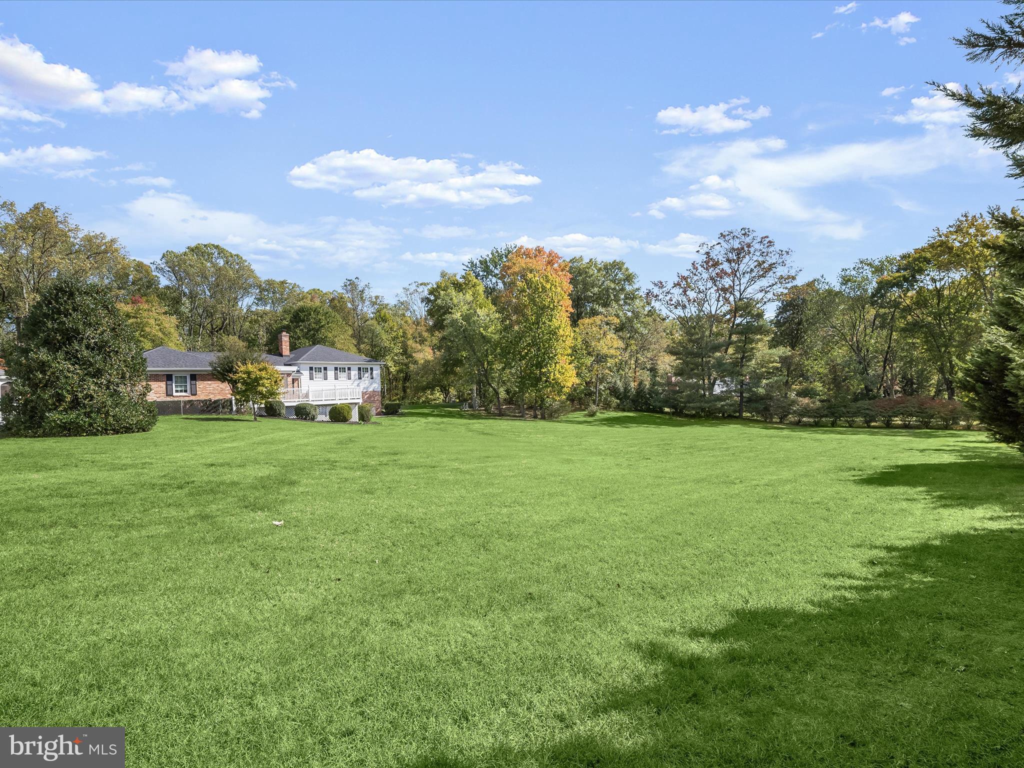 2548 Rutland Road Davidsonville, MD 21035 - Photo 52 of 62 Backyard