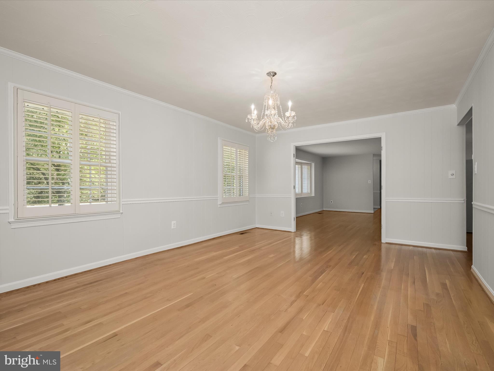 2548 Rutland Road Davidsonville, MD 21035 - Photo 9 of 62 Living Room