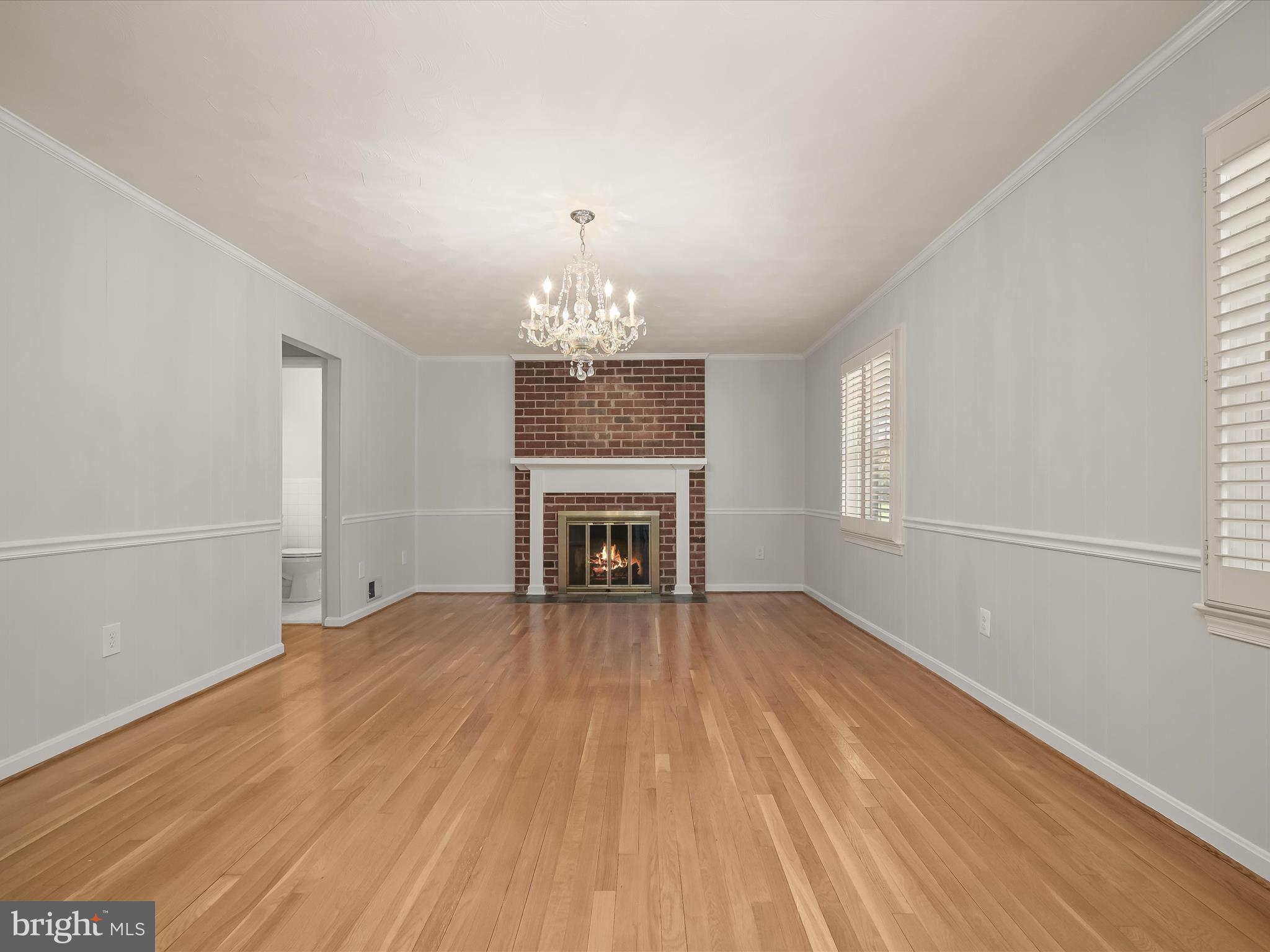 2548 Rutland Road Davidsonville, MD 21035 - Photo 10 of 62 Dining Room