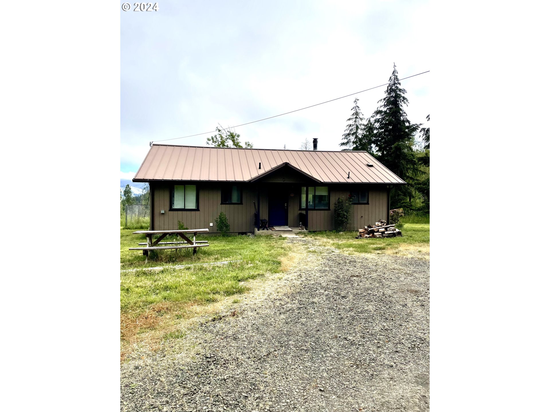 2478 Bar L Ranch Road Glide, OR 97443 - Photo 15 of 32 Gallery Image 15