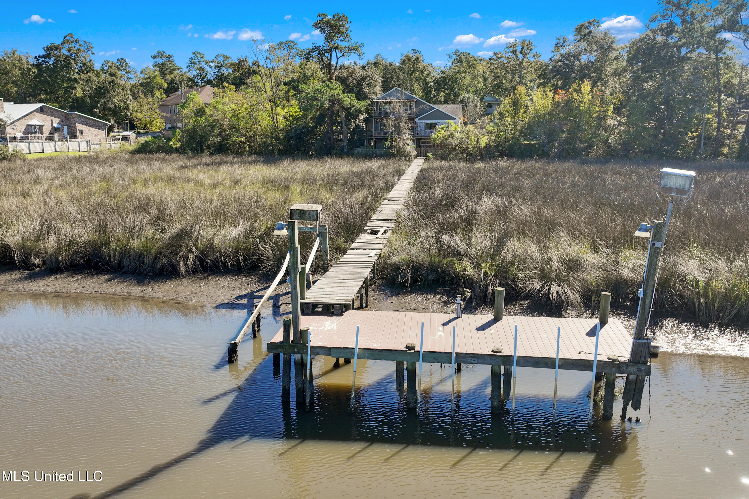 3333 Pine Circle Ocean Springs, MS 39564 - Photo 45 of 45 046