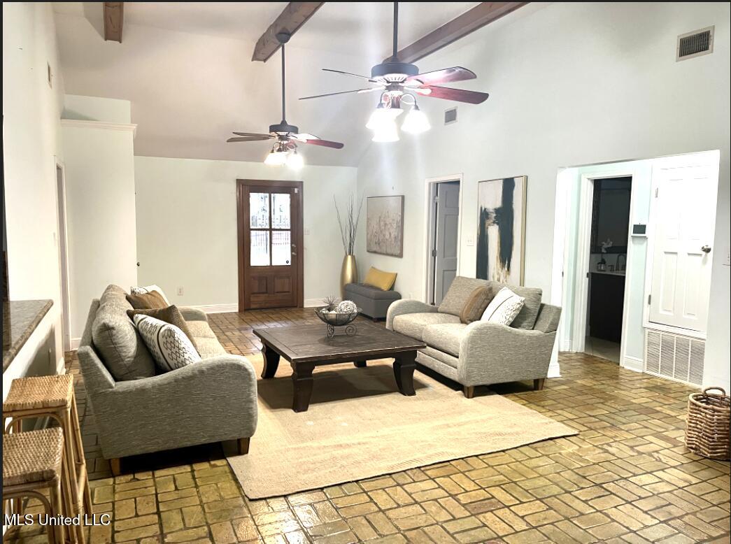 3333 Pine Circle Ocean Springs, MS 39564 - Photo 10 of 45 pine lr 2