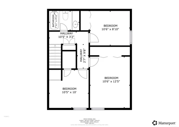 $2,395 | 2167 North Heather Lane, Unit 2167, Palatine, IL 60074