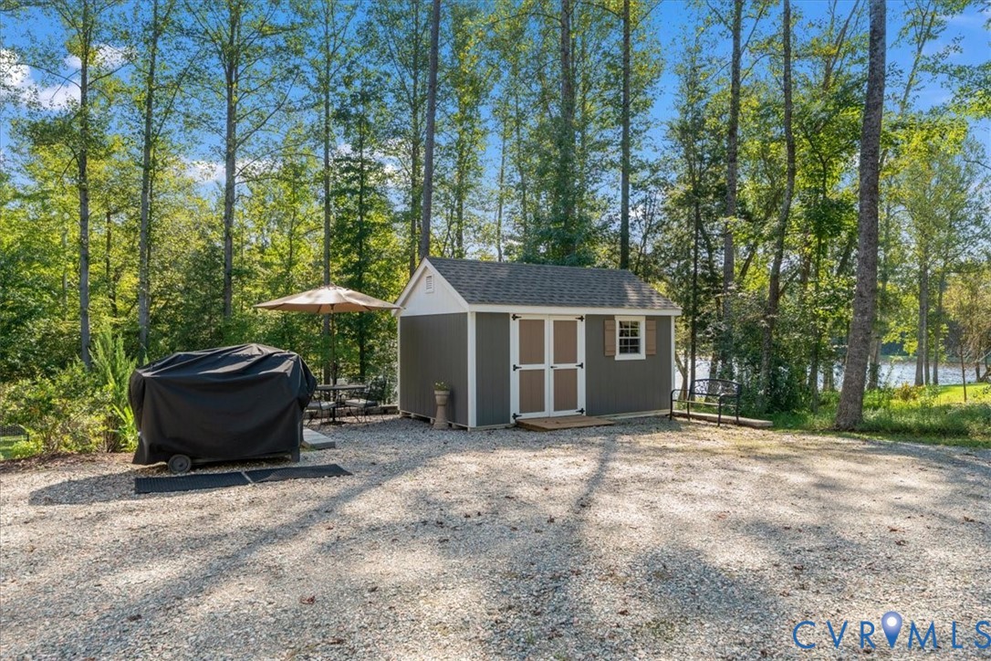1240 Mill Quarter Road Powhatan, VA 23139 - Photo 51 of 55 Gallery Image 51