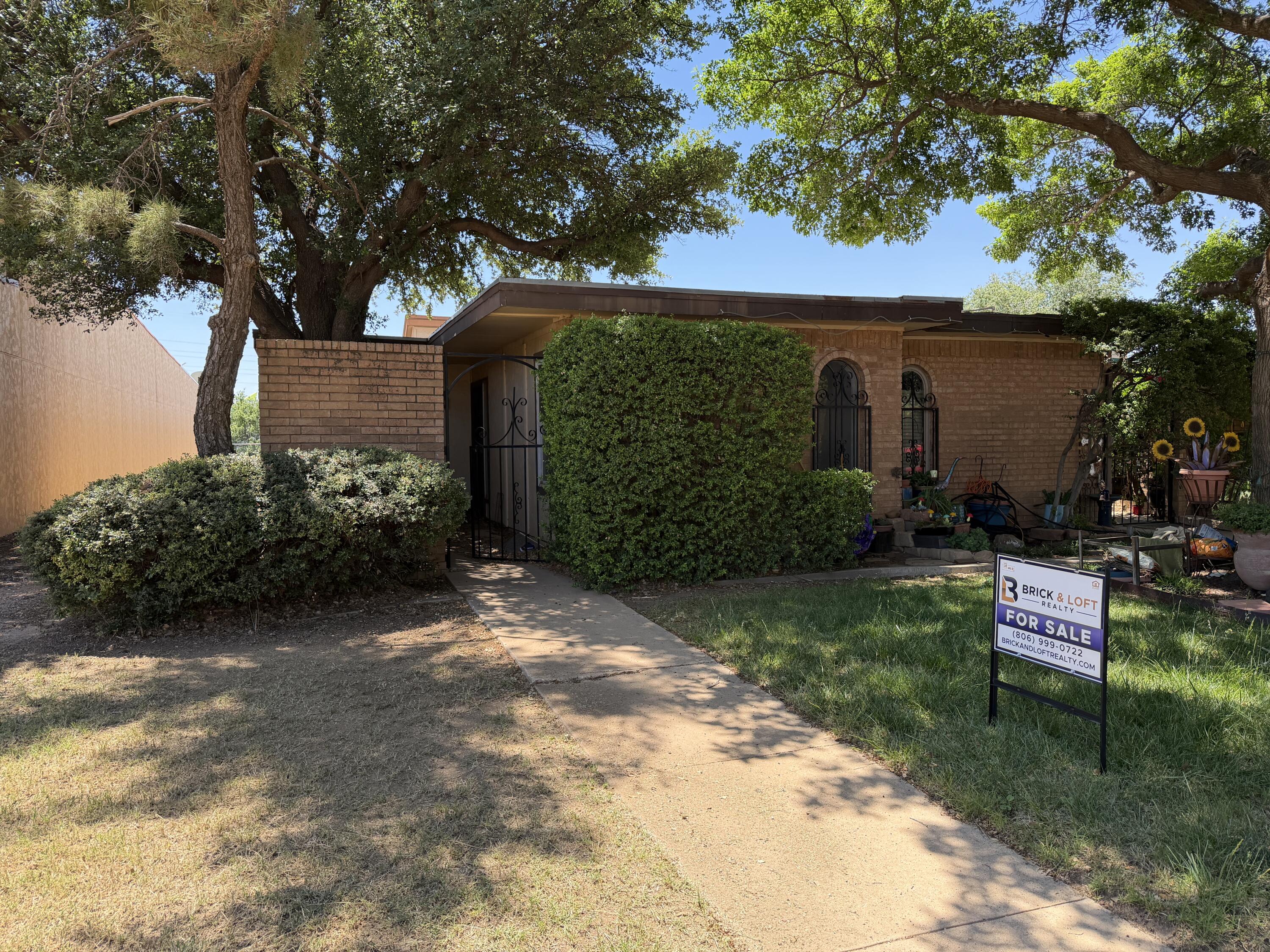 5015 27th Street Lubbock, TX 79407 - Photo 2 of 11 IMG_0162