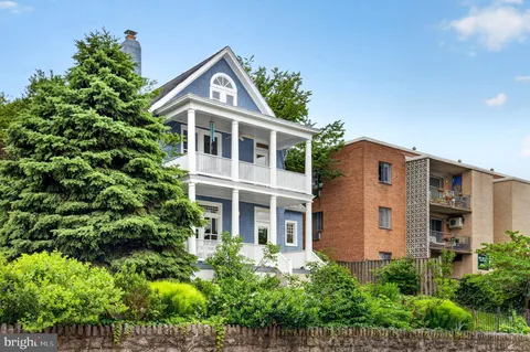 $2,250,000 | 1701 Newton Street Northwest, Washington, DC 20010