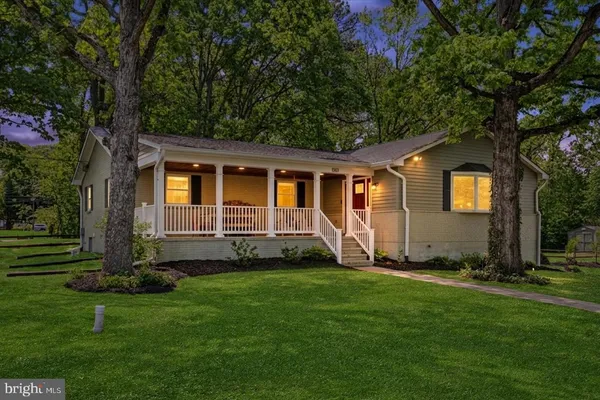 $609,900 | 8350 Sycamore Road, Millersville, MD 21108
