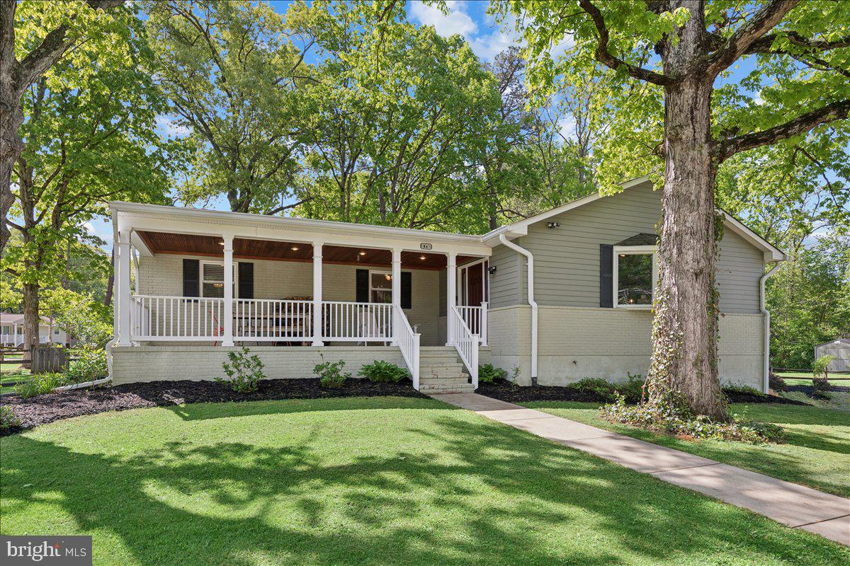 8350 Sycamore Road Millersville, MD 21108 - Photo 11 of 65