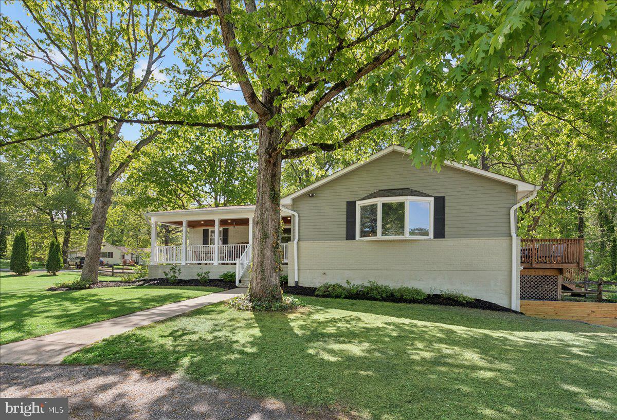 8350 Sycamore Road Millersville, MD 21108 - Photo 12 of 65