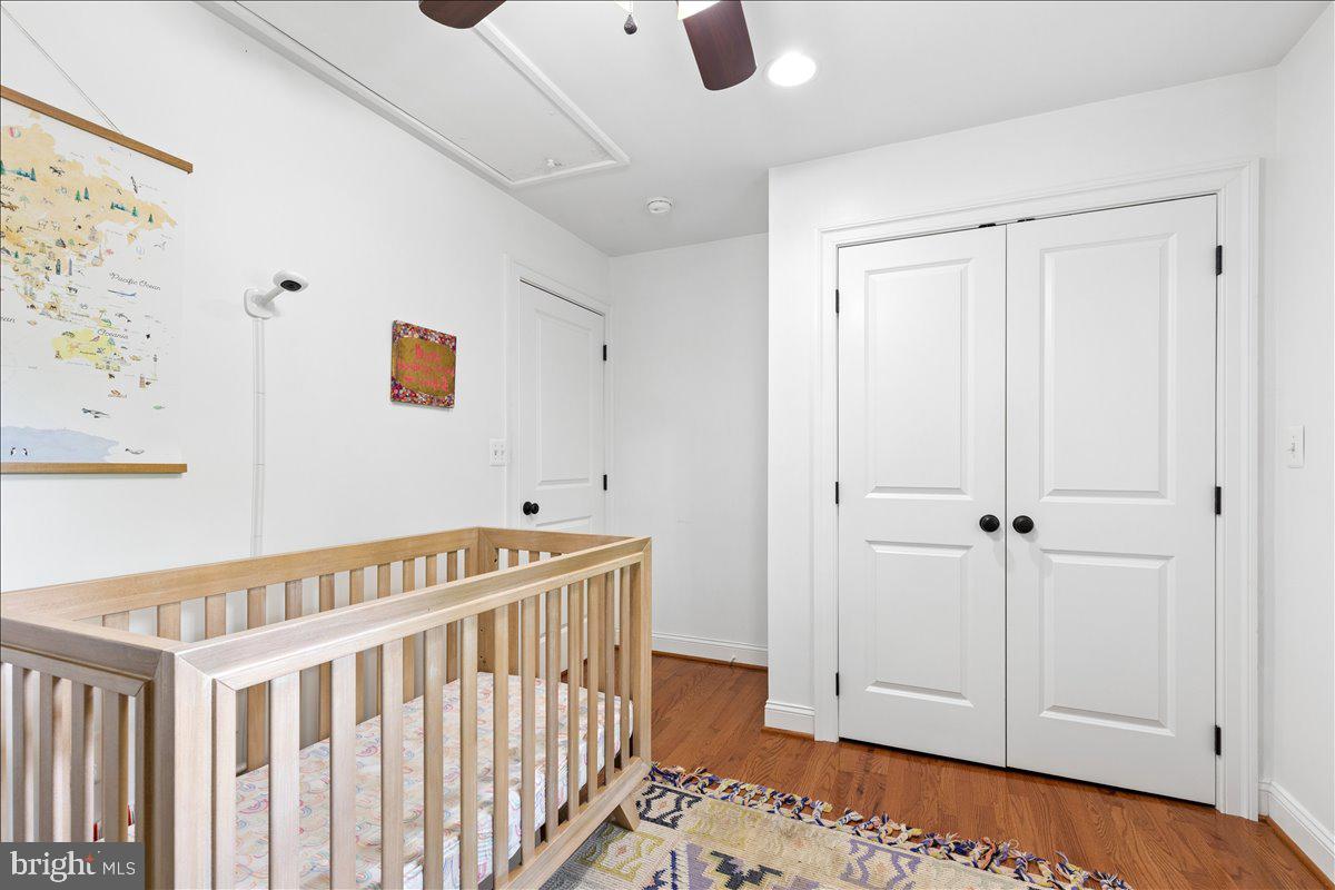 8350 Sycamore Road Millersville, MD 21108 - Photo 34 of 65