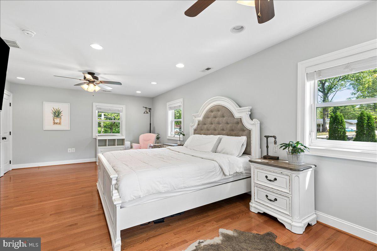 8350 Sycamore Road Millersville, MD 21108 - Photo 37 of 65