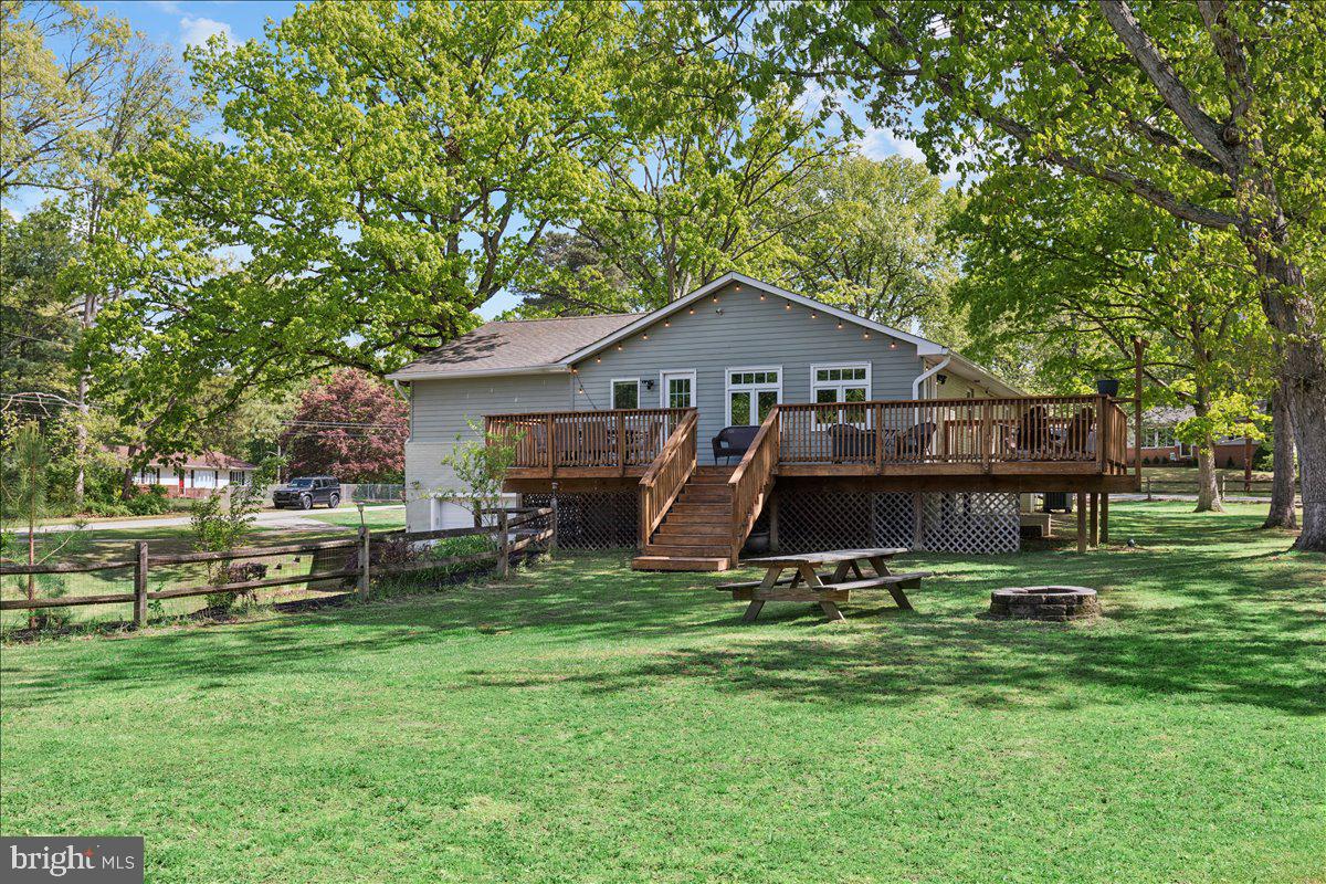 8350 Sycamore Road Millersville, MD 21108 - Photo 61 of 65