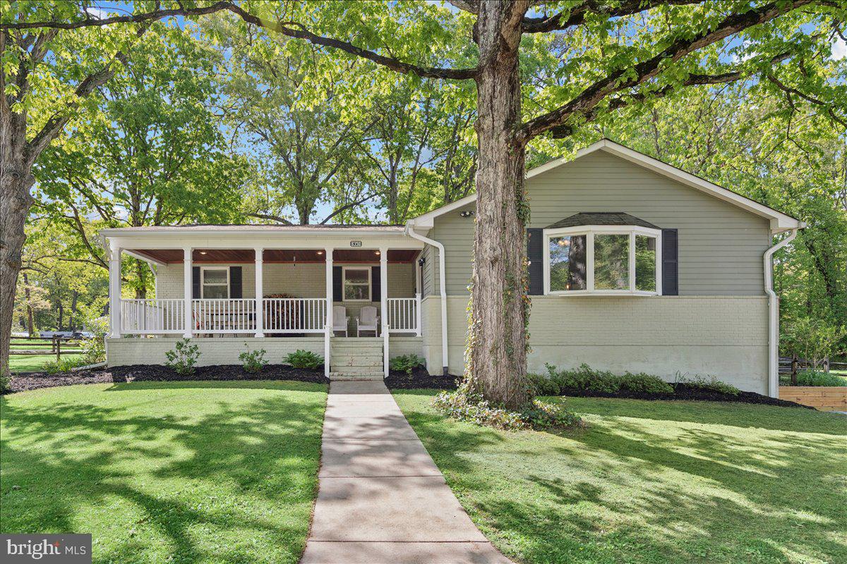 8350 Sycamore Road Millersville, MD 21108 - Photo 7 of 65
