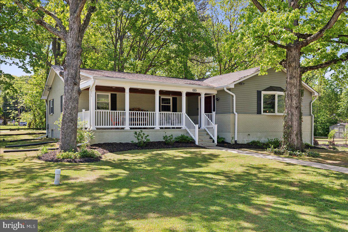 8350 Sycamore Road Millersville, MD 21108 - Photo 8 of 65