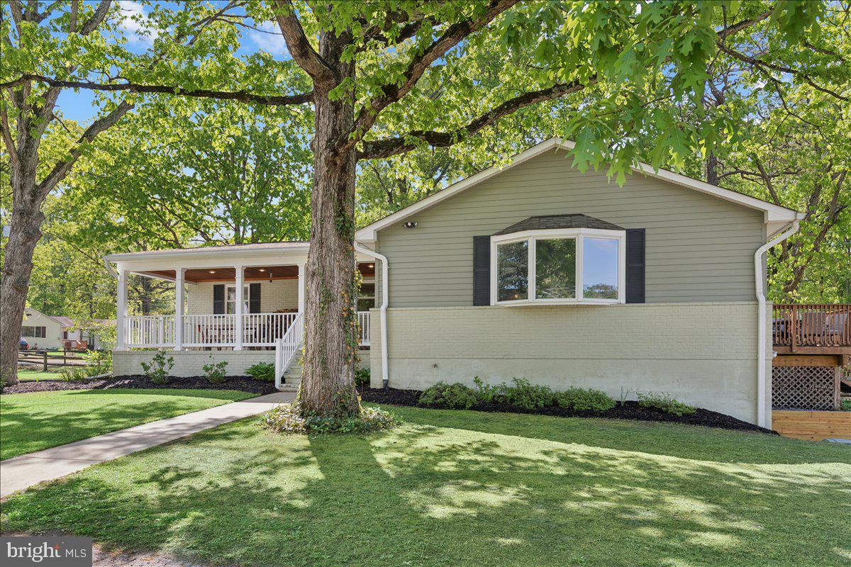 8350 Sycamore Road Millersville, MD 21108 - Photo 9 of 65