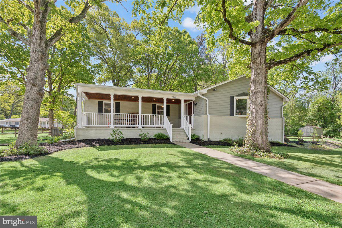 8350 Sycamore Road Millersville, MD 21108 - Photo 10 of 65