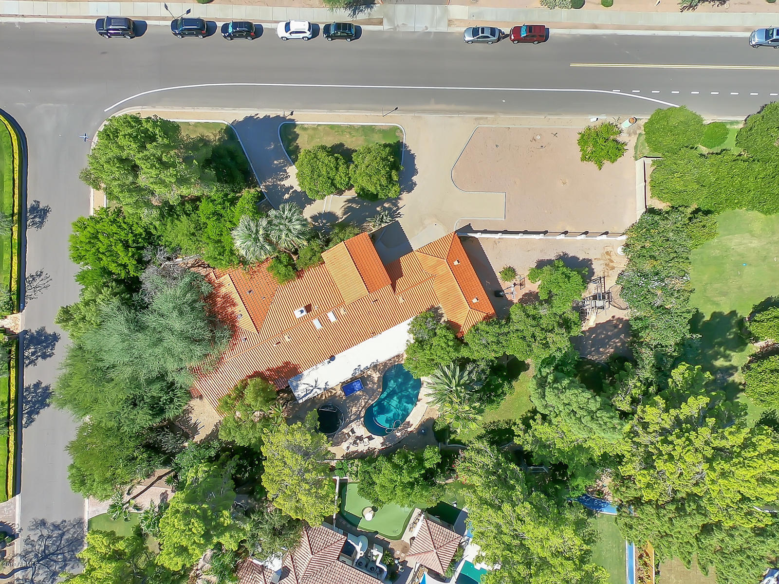 5901 North Quail Run Road Paradise Valley, AZ 85253 - Photo 21 of 37 GOPR3730