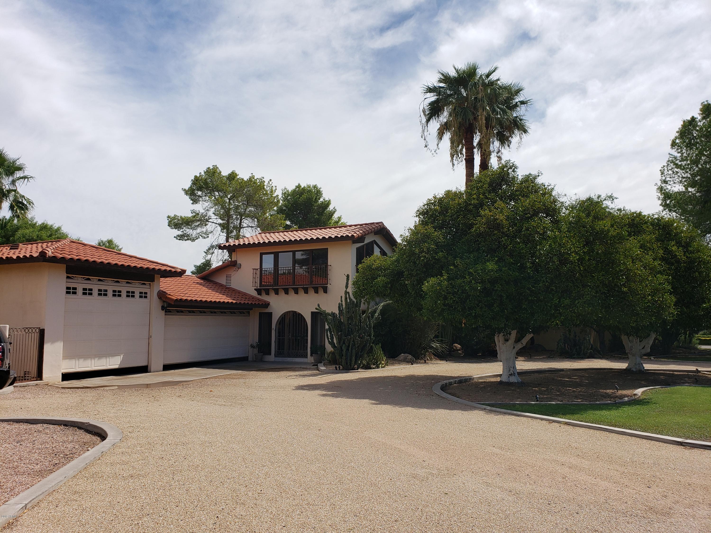 5901 North Quail Run Road Paradise Valley, AZ 85253 - Photo 10 of 37 20190924_121348