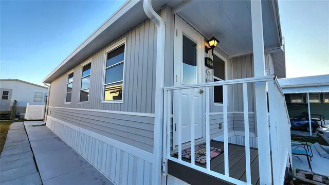 $114,900 | 3333 26th Avenue East, Unit 1219, Bradenton, FL 34208