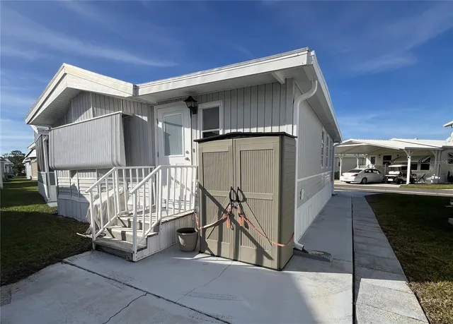 $114,900 | 3333 26th Avenue East, Unit 1219, Bradenton, FL 34208